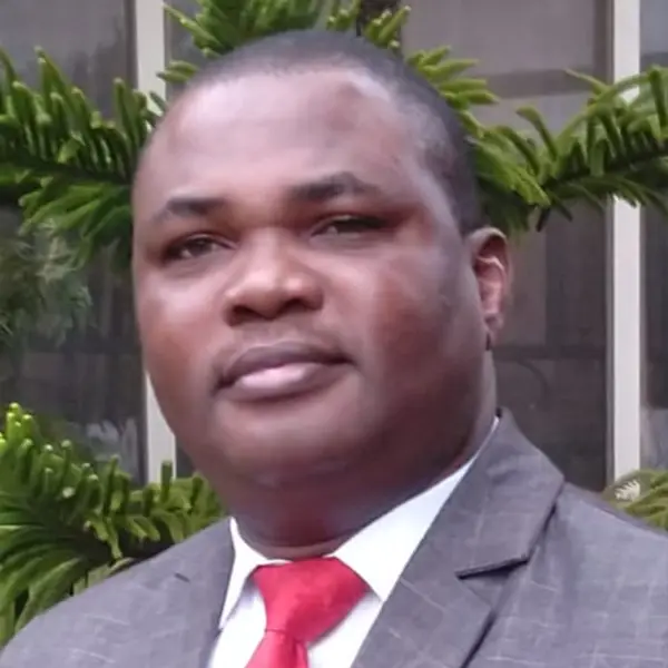 Emmanuel Shoyombo