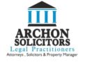 ARCHON SOLICITORS